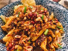 干捞螺蛳粉-粉家柳州螺蛳粉(杨宅路店)