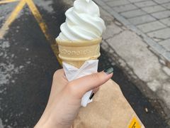 -麦当劳(健德桥得来速店)