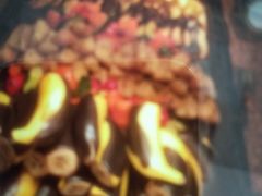 -济南香格里拉·咖啡泉自助餐厅