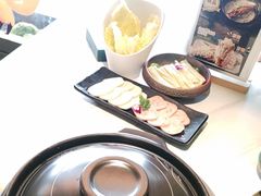 -狐狸爱上椰子鸡(滨江星光大道店)