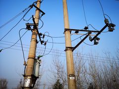 -永定河休闲森林公园