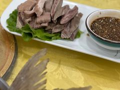 -咱家小院(汉中门店)