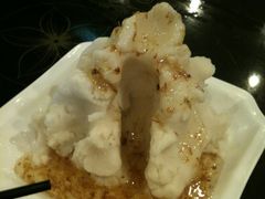 桂花山药-来顺成饭庄