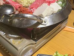 -恩你小木屋·韩式料理(假日广场店)
