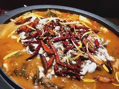 -山城外·非遗酸菜鱼(蜀都万达店)