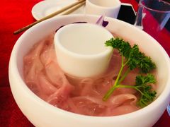 -山城年华老火锅(玉林店)