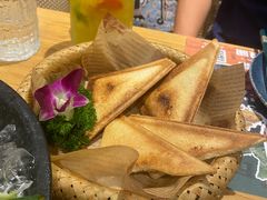 -泰悦澜·泰国餐厅(万象城店)