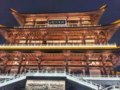 -杜甫江阁