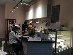 -双风车咖啡馆 Twin Windmills(六道口店)