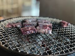 -热血兄弟·炭火烤肉(融侨中心店)