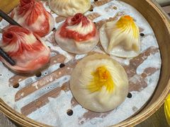 -苏小柳点心·手作小笼包(浦东嘉里城分院)