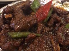 -HOHO餐厅(古子城店)