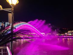 -湖州太湖旅游度假区-月亮广场