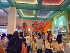 等位区-凤城·食都