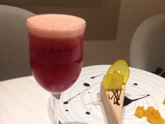 -théATRE 茶聚场(王府中環店)
