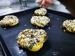 -前进麦味·天然烘焙(凯德1818店)