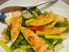 -九里云松·天香餐厅
