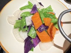 -云海肴·汽锅鸡·云南菜(领展购物广场·中关村店)