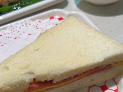 -明腾壹间茶餐厅(新都会花园广场店)