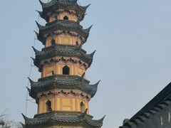 -吴作人艺术馆