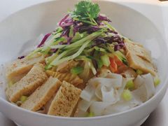 -西贝莜面村(上海百联西郊店)