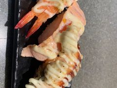 -禾绿寿司·定食·拉面·烧炸(喜荟城店)