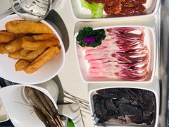 -海底捞火锅(九久奥特莱斯店)