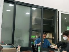 -言老头面馆(南环农贸市场店)