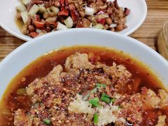 -百年神厨·地道川菜(清江西路店)