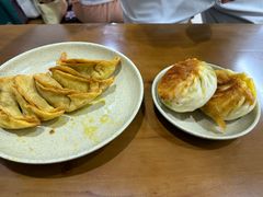 -李记清真馆(打钉巷店)