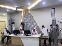 -慈铭体检(洋桥分院)