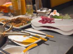 -潮发潮汕牛肉店(东方宝泰店)