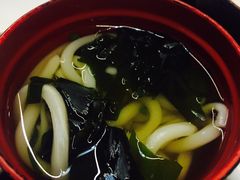 -红叶日料·放题·海胆·定食(星海店)
