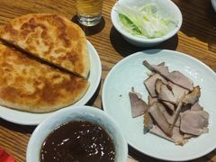 -李连贵酒家熏肉大饼(昆明街店)