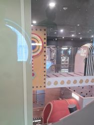 -MELAND CLUB亲子乐园·派对·餐厅(北京芳圆里ID MALL店)