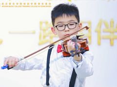 -武汉音乐学院徐东基地