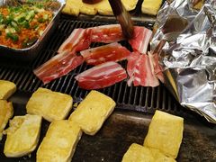 -烧烤季休闲餐厅(贵阳蟠桃宫店)