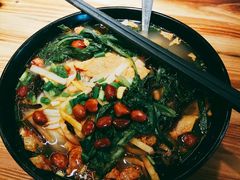 -螺蛳粉先生(蓟门桥店)