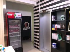 -脑洞先生非恐剧情密室(五一店)