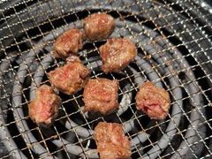 -牛角烧肉(步步高星城天地店)