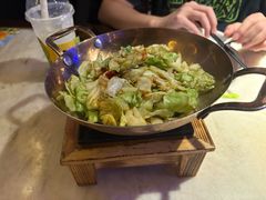 -绿茶餐厅(深圳龙华天虹购物中心店)