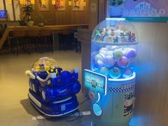 -润记·广东餐馆(苏州中心店)