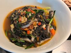 -新辣宴·湖南家常菜·商务聚餐(中粮创芯店)