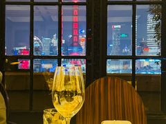 -上海和平饭店华懋阁 Cathay Room