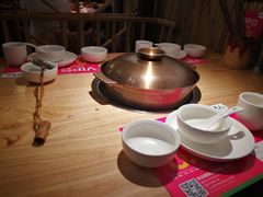 -椰夫人·养生椰子鸡(黄埔时代城店)