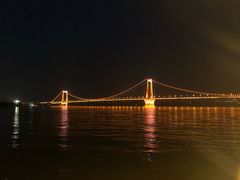 -武汉两江游览·夜游长江(汉口粤汉码头)