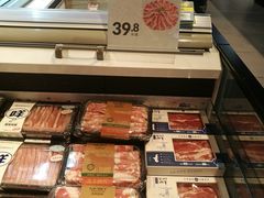 -盒马鲜生(首义店)