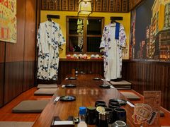 -鸟鹏烧鸟居酒屋(仁恒梦中心店)