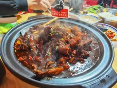 -回味黑鸭煲·始于2006(万松园店)