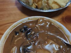 -清真时珍香胡辣汤馆(演武路店)
